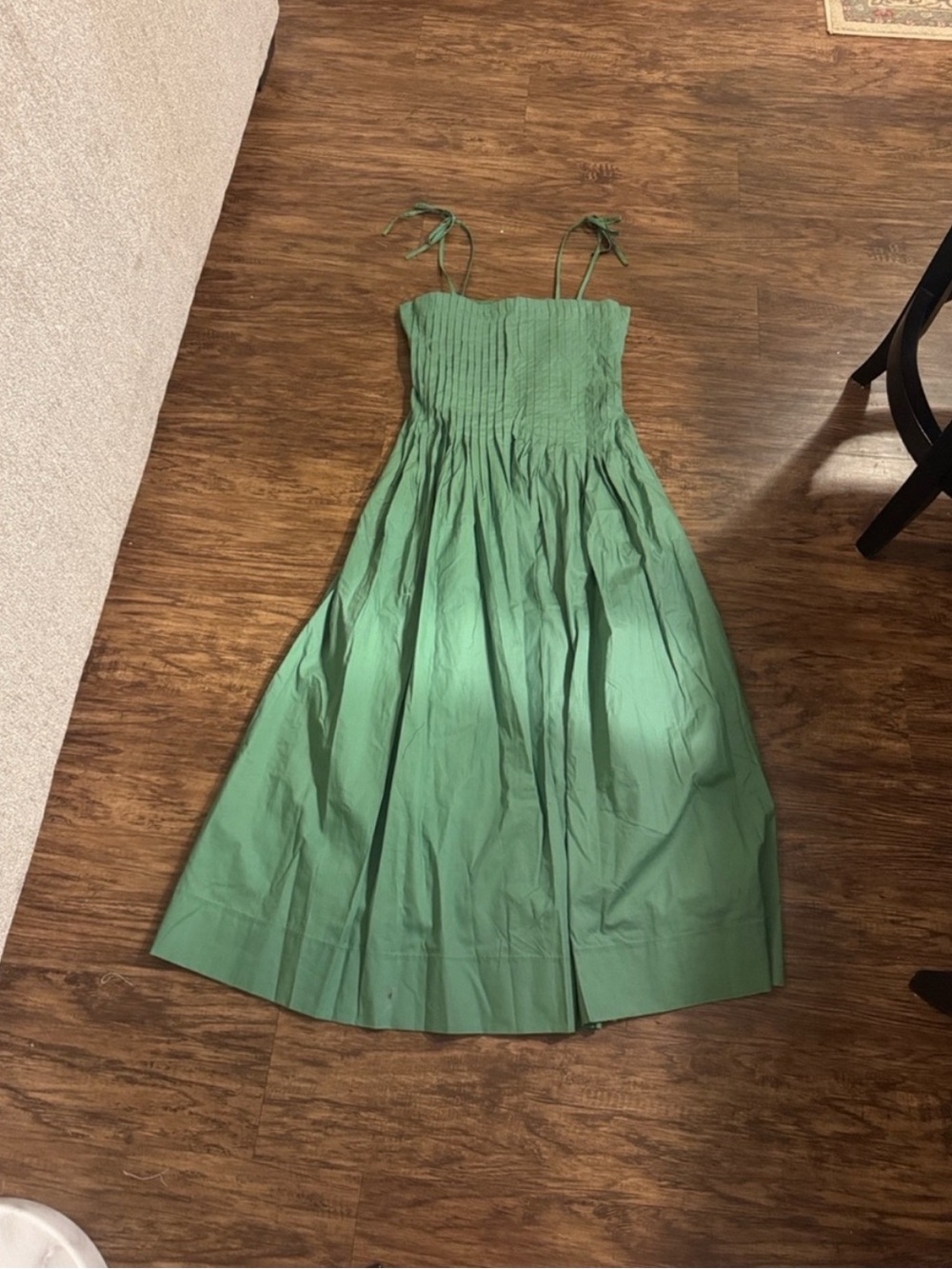 NWOT Tuckernuck dress size large
